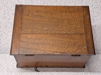 EELEX M.2 SUPER CONVERTOR 》ELEKTRÓNKOVÉ STAROŽITNÉ RADIO - 12