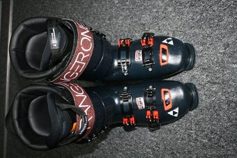 lyže Fischer  RC 4 155 cm - 12