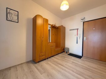 Prenájom 3-izbového bytu – Levice, ul. Zd. Nejedlého - 12