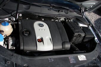 VOLKSWAGEN PASSAT 1.6 85kw 2007 - 12