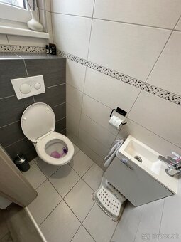 Na predaj novostavba rodinného domu 1.071 m² v Necpaloch - 12