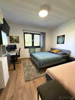 Predaj 3izbový RD, 15 min. od Piešťan, 8,5á pozemok EXKLUZÍV - 12