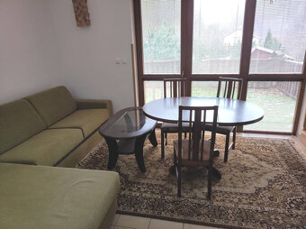 Murovaná chata v rekreačnej oblasti , Moravany nad Váhom - V - 12