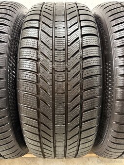 Zimná sada Volvo XC40 5x108 R20 Dvojrozmer - 12