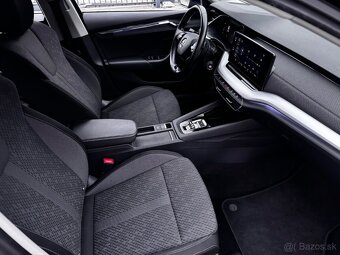 Škoda Octavia 2.0 TDI Style DSG,1 Majiteľ, SK pôvod, Odpočet - 12
