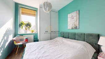 HD REALITY, PREDAJ, krásny dvojizbový byt v Devínskej Novej  - 12