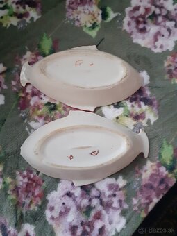 Predám taniere čo je na obrázku - 12