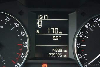 Škoda Octavia 2.0 TDI - 12