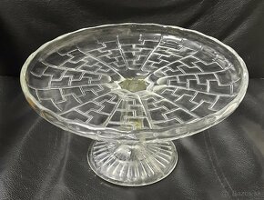 Retro sklo - misy - 12