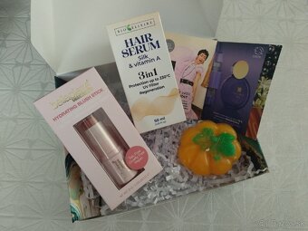 Kozmetické balíčky - 12