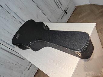 12-strun. akust. git. LYS L12 - 12