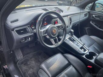 Porsche Macan GTS - 12