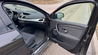 Renault Mégane 1.6 16V Expression - 12