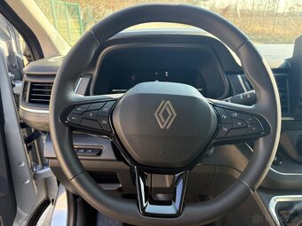 Renault Trafic 2.0dci L2H1 Evolution grand space - 12