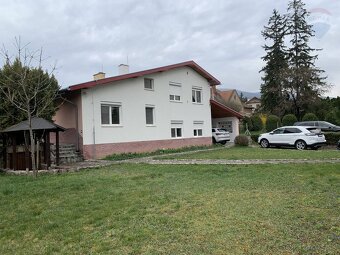 Prenájom rodinného domu - 12