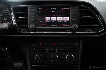 Seat Leon 1.6 TDI CR Style DSG - 12