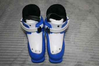 detské lyže 70 cm - 12