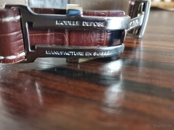 Pánske hodinky - 12