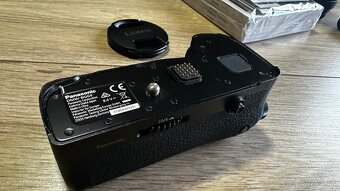 Panasonic Lumix DC-G9 - 12