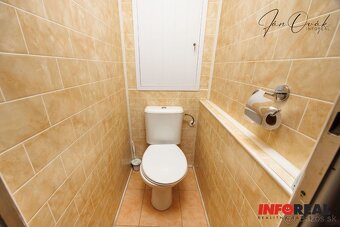 REZERVOVANÉ - 1,5 i. byt, 42m2, 2x LO, čiast. rek., Ždiarska - 12