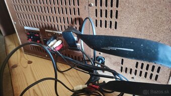 Sony Coloseum SEN-R5520 - 12