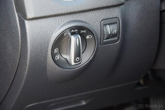 VW Tiguan 2.0 TDI 110 kw 4 - MOTION - 12