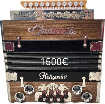 Heligonka - 12
