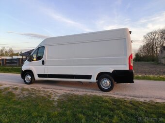 Citroen Jumper L3H2 - 12
