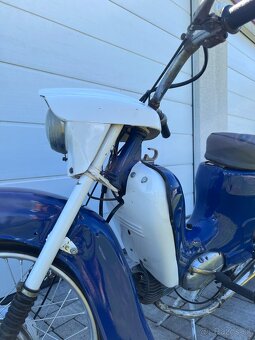 Jawa 21 pionier sport - 12