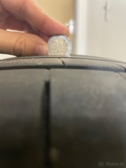 GOOD YEAR 225/50 R17 94Y - Letné pneu rv.22 - 12
