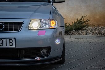 Audi S3 Swiss Iba 300 kusov na svete /aj na splátky/ - 12