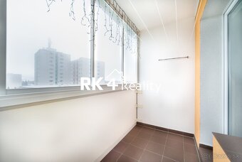 RK4 - NA PREDAJ - 3 izbový byt - kompletná rekonštrukcia - 12