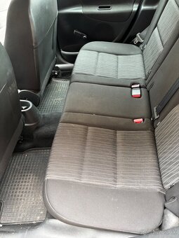 Peugeot 207 SW - 12
