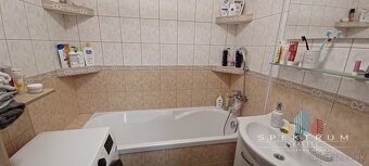3 IZBOVÝ BYT 63 m²  Bánovce nad Bebravou. - 12