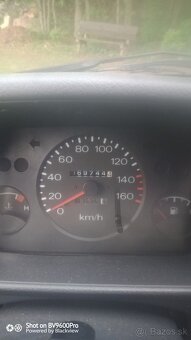 Daewoo Tico - 12