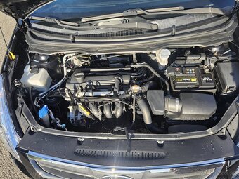 Hyundai i20 1.2 - 12