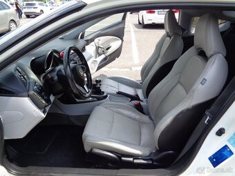 Honda CR-Z 1.5i VTEC IMA-GT Hybrid - 12