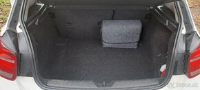 BMW 116i F20 - 12
