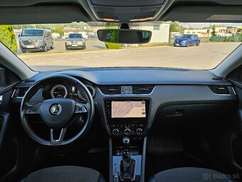 Škoda Octavia III Facelift Dsg Full Led Keyless Navi Kamera - 12