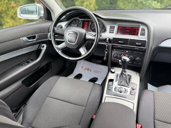 Audi A6 3l diesel 171kw Quatro - 12