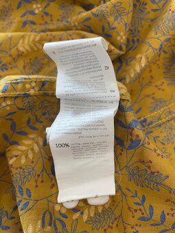Pánsky oblek – slim fit, vlna 100 % (veľkosť M) - 12