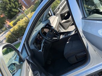 Volkswagen GOLF VARIANT 8 , DSG , ODPOCET DPH - 12