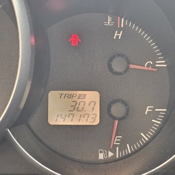 MAZDA 3 1.4 62Kw (Benzin) - 12