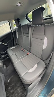Peugeot 2008 1.2 PureTech 6/AT 81 KW - 110 HP - 12
