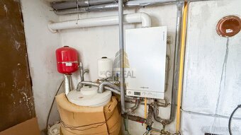 REZERVOVANÝ | Rodinný dom v Strážskom na predaj | pekný poze - 12