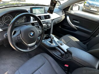 BMW 420d xDrive Gran Coupe - 12
