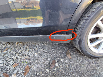 Predám SEAT ALTEA XL 4x4 - 12