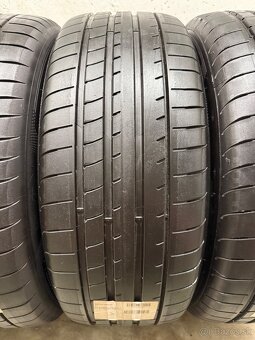 Letná sada 5x112 R20 255/45/20 Mercedes Benz EQE , GLC - 12
