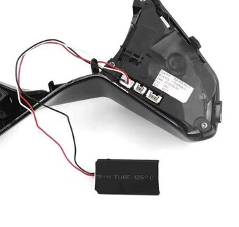 MQB EMULATOR NA VOLANT - OPRAVA NEFUNKCNEHO ASISTENTU - 12