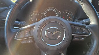 Mazda 6 Kombi 2,5 SkyactivG Takumi Plus 65tis km - 12